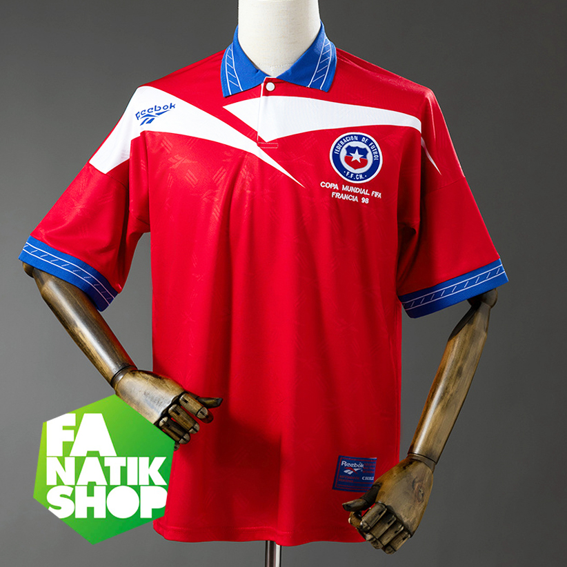 1998 – Fanatikshop