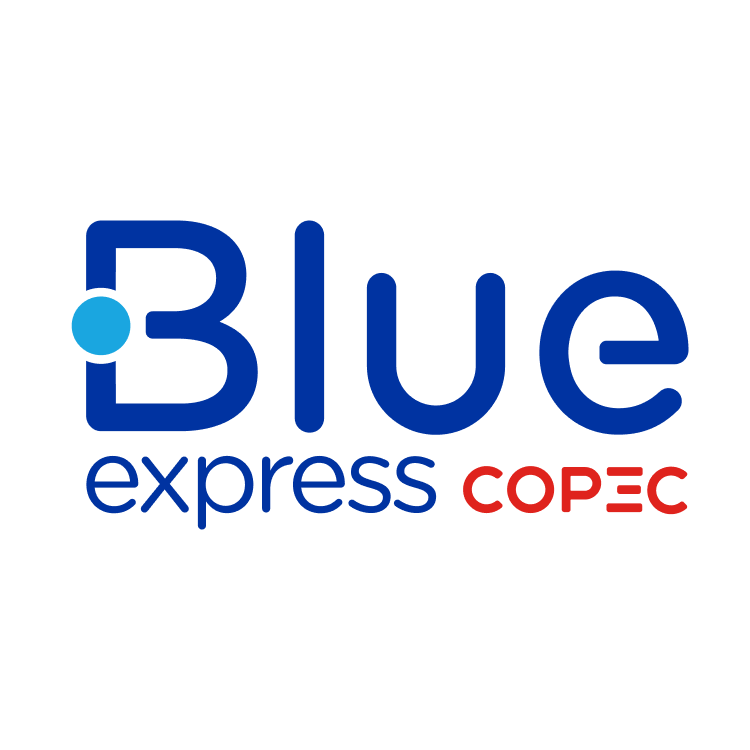 Despacho Bluexpress