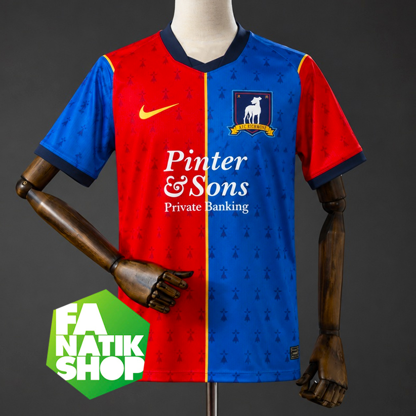 AVZ000 Camiseta Ted Lasso - AFC Richmond 2026 - Season 4