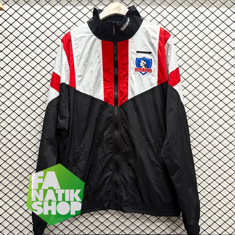 AVZ006 Cortavientos Colo Colo EQT 2026